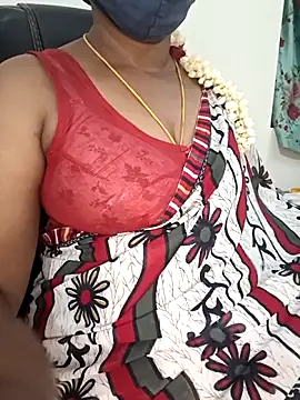 Tamil-hotwife online show from 05-17-26, 04:40