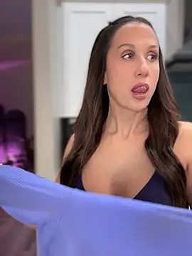 Fiona Kent  online show from 03-07-25, 02:04