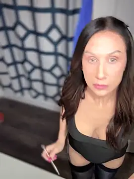 Fiona Kent  online show from 03-02-25, 12:31