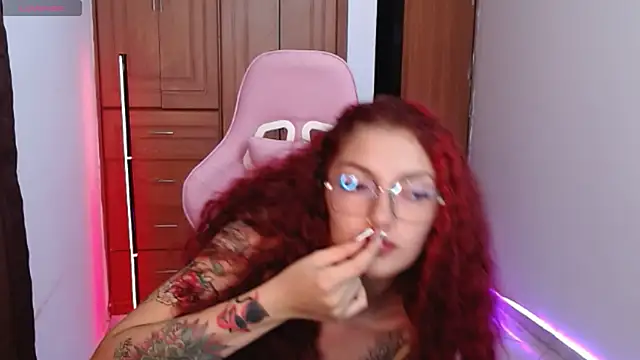 Snapshot of tastymeli chatting on 01-29-25, 03:22 tastymeli online show from 01-29-25, 03:22