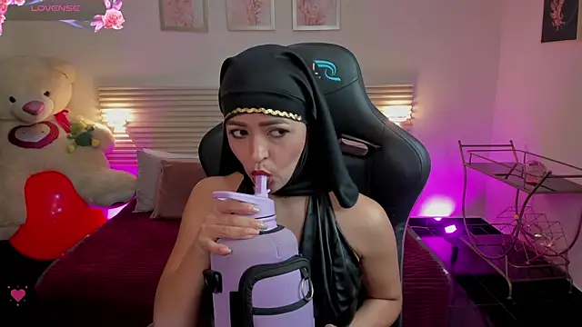 New Arab Kingdom online show from 12-21-25, 03:47