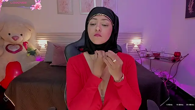 New Arab Kingdom online show from 05-15-26, 08:29