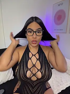 Sara mocca  online show from 03-11-26, 07:52