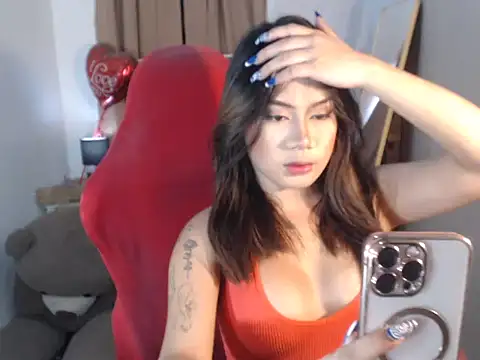 FrancineGarcia online show from 05-23-26, 09:30