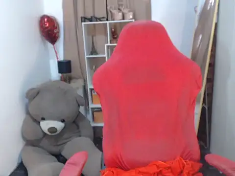 FrancineGarcia online show from 03-21-26, 04:03