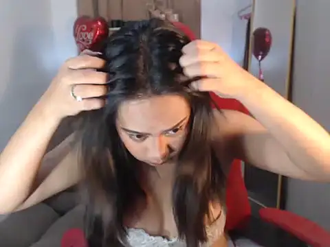 FrancineGarcia online show from 04-15-26, 06:30