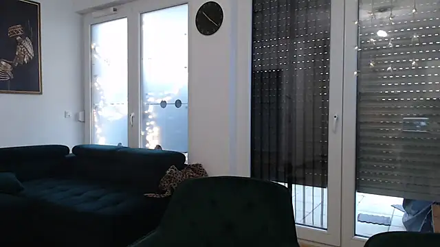 Hot Ann52 online show from 01-20-25, 09:24