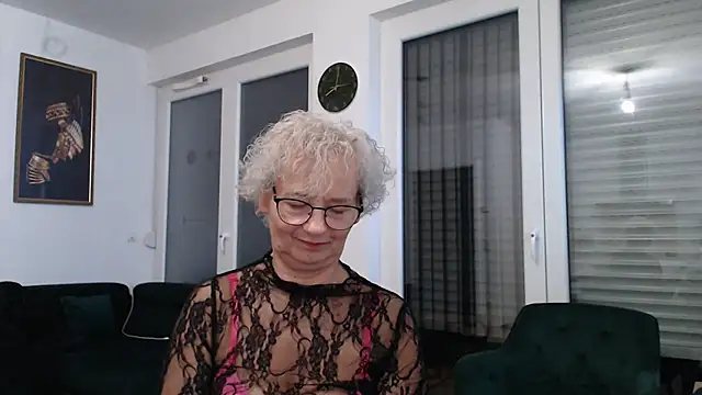 Hot Ann52 online show from 01-30-25, 07:04