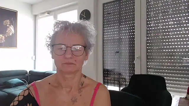 Hot Ann52 online show from 01-21-25, 10:52