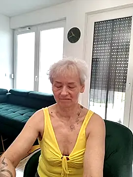 Hot Ann52 online show from 03-17-25, 09:44