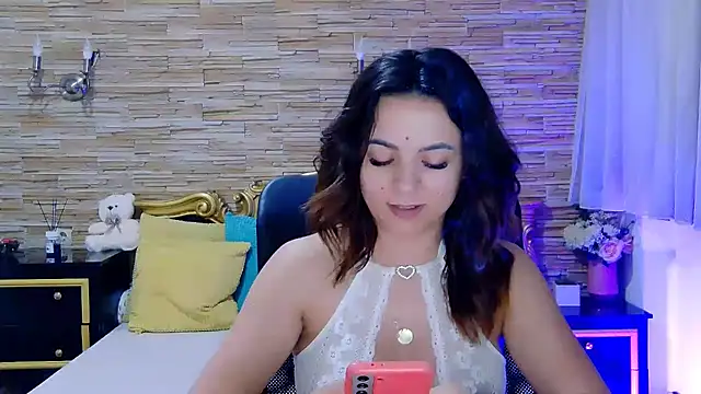 Snapshot of PlayfulElla chatting on 02-07-25, 06:56 PlayfulElla online show from 02-07-25, 06:56