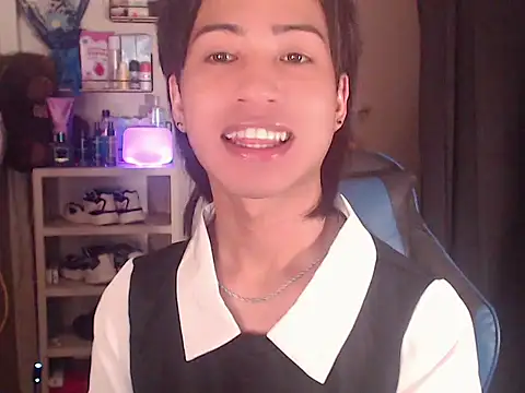 Lemonadexxx online show from 04-18-26, 11:34