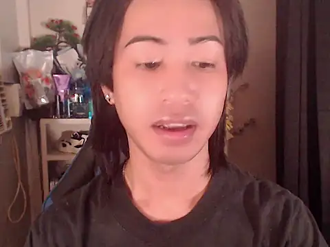 Snapshot of Lemonadexxx chatting on 04-12-26, 11:46 Lemonadexxx online show from 04-12-26, 11:46