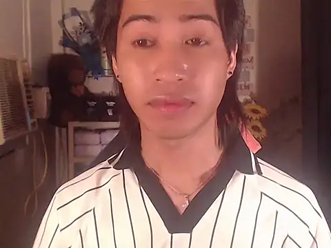 Lemonadexxx online show from 05-10-26, 03:47