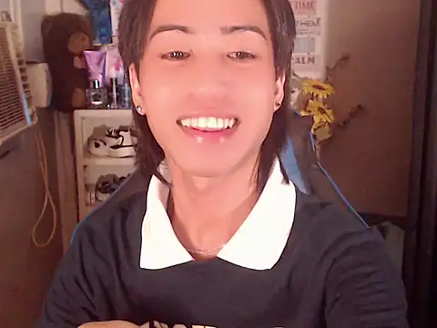 Lemonadexxx online show from 04-19-26, 04:30