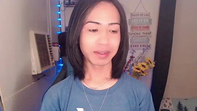 Lemonadexxx online show from 01-13-26, 04:49