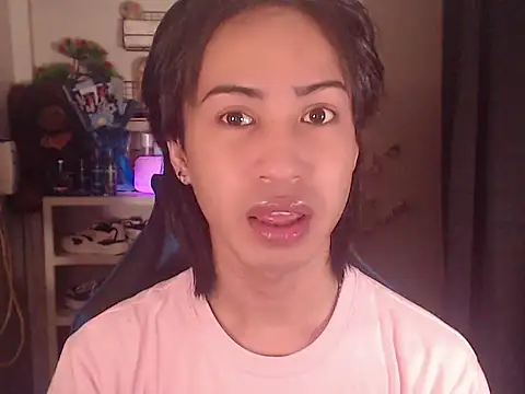 Snapshot of Lemonadexxx chatting on 03-07-26, 06:20 Lemonadexxx online show from 03-07-26, 06:20