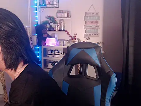 Snapshot of Lemonadexxx chatting on 02-12-26, 09:31 Lemonadexxx online show from 02-12-26, 09:31