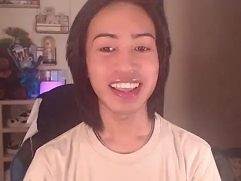 Snapshot of Lemonadexxx chatting on 03-01-26, 06:35 Lemonadexxx online show from 03-01-26, 06:35