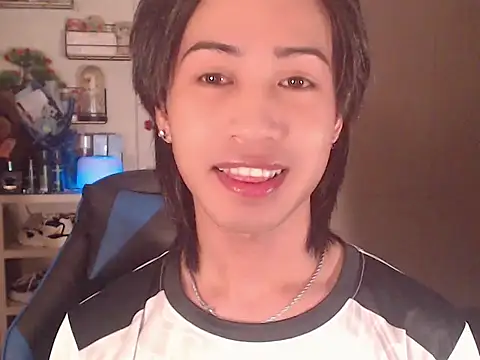 Snapshot of Lemonadexxx chatting on 03-22-26, 12:18 Lemonadexxx online show from 03-22-26, 12:18