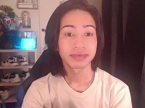 Snapshot of Lemonadexxx chatting on 03-01-26, 06:52 Lemonadexxx online show from 03-01-26, 06:52