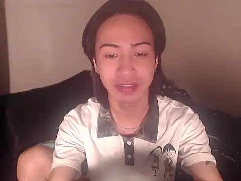 Snapshot of Lemonadexxx chatting on 03-13-26, 05:34 Lemonadexxx online show from 03-13-26, 05:34