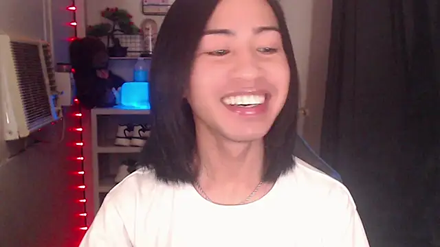 Snapshot of Lemonadexxx chatting on 01-17-26, 03:26 Lemonadexxx online show from 01-17-26, 03:26