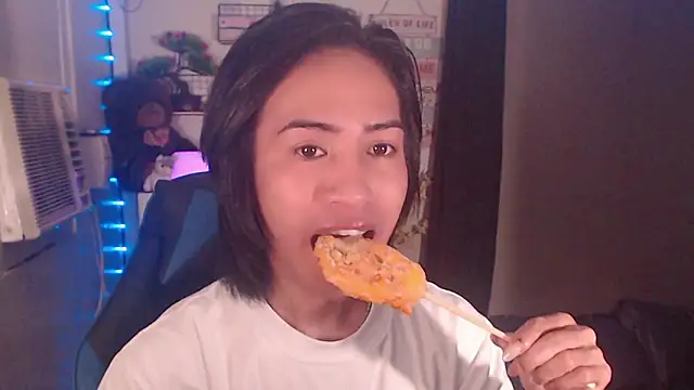 Snapshot of Lemonadexxx chatting on 02-06-26, 06:53 Lemonadexxx online show from 02-06-26, 06:53