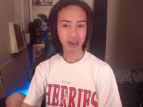 Snapshot of Lemonadexxx chatting on 02-26-26, 10:15 Lemonadexxx online show from 02-26-26, 10:15