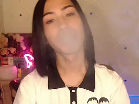 Lemonadexxx online show from 03-03-25, 01:34