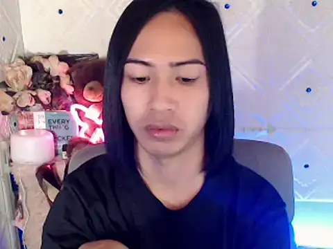 Lemonadexxx online show from 02-22-25, 08:53