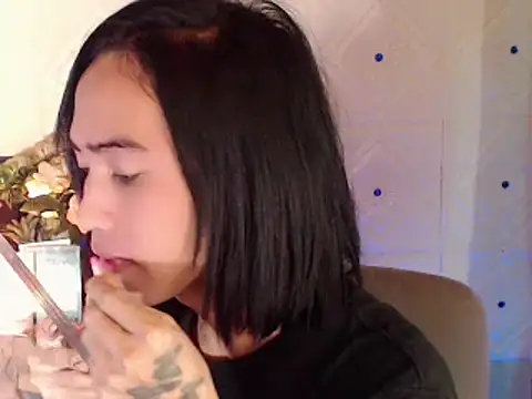 Lemonadexxx online show from 02-09-25, 08:43