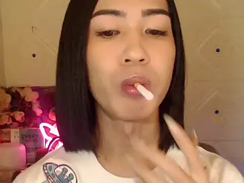 Lemonadexxx online show from 03-07-25, 08:23