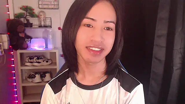 Lemonadexxx online show from 01-06-26, 01:42