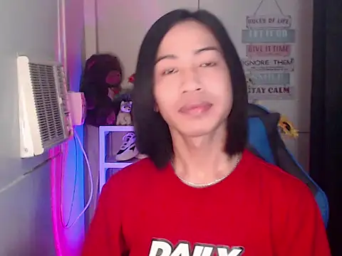 Lemonadexxx online show from 11-19-25, 03:23