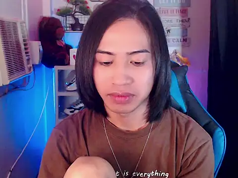 Lemonadexxx online show from 12-04-25, 02:38