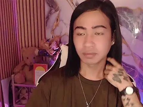 Lemonadexxx online show from 09-10-25, 04:33