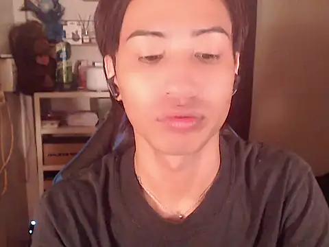 Snapshot of Lemonadexxx chatting on 07-14-26, 05:45 Lemonadexxx online show from 07-14-26, 05:45