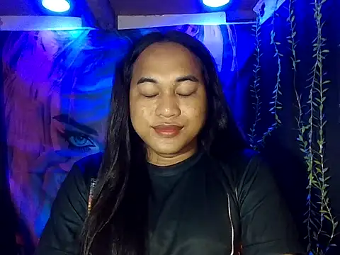 bettina love online show from 11-29-25, 03:34