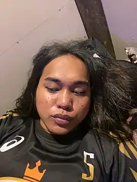 bettina love online show from 11-19-25, 05:13