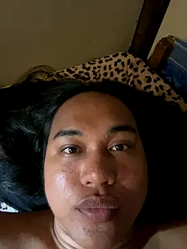 bettina love online show from 12-02-25, 07:21