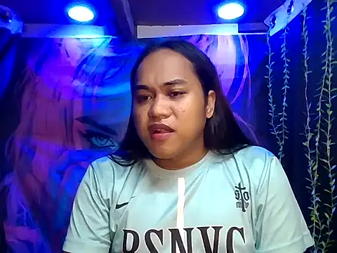 bettina love online show from 11-24-25, 02:39