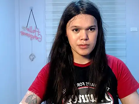 Snapshot of Miss_Ivanawolf chatting on 05-13-26, 11:17 Miss Ivanawolf online show from 05-13-26, 11:17