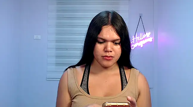 Snapshot of Miss_Ivanawolf chatting on 02-27-25, 12:45 Miss Ivanawolf online show from 02-27-25, 12:45