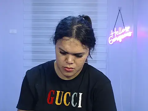 Snapshot of Miss_Ivanawolf chatting on 03-07-25, 11:18 Miss Ivanawolf online show from 03-07-25, 11:18