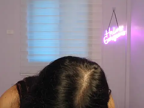 Snapshot of Miss_Ivanawolf chatting on 02-19-25, 07:17 Miss Ivanawolf online show from 02-19-25, 07:17