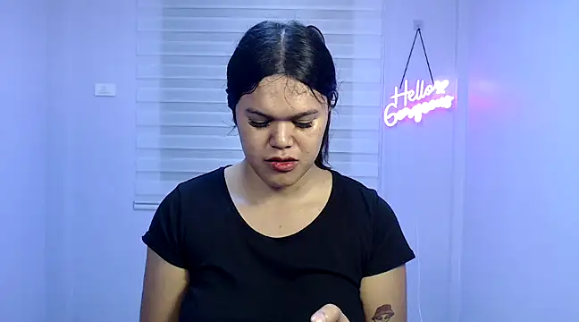 Snapshot of Miss_Ivanawolf chatting on 02-25-25, 01:43 Miss Ivanawolf online show from 02-25-25, 01:43