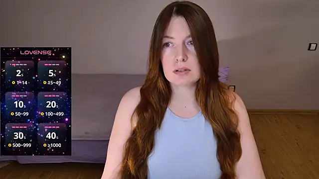 Kira land online show from 11-20-25, 07:03