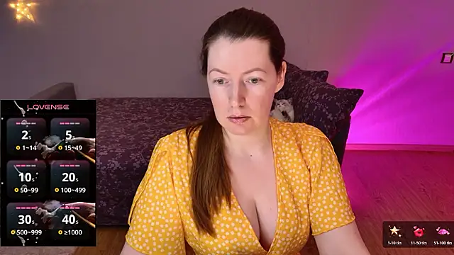 Kira land online show from 02-02-26, 09:25