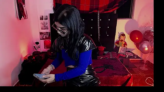 Ardat Lili69 online show from 05-31-26, 02:39